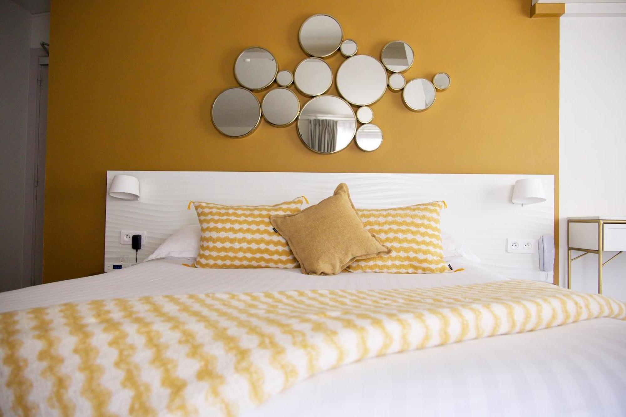 Boutique Hotel & Spa La Villa Cap Ferrat Saint-Jean-Cap-Ferrat Exterior foto